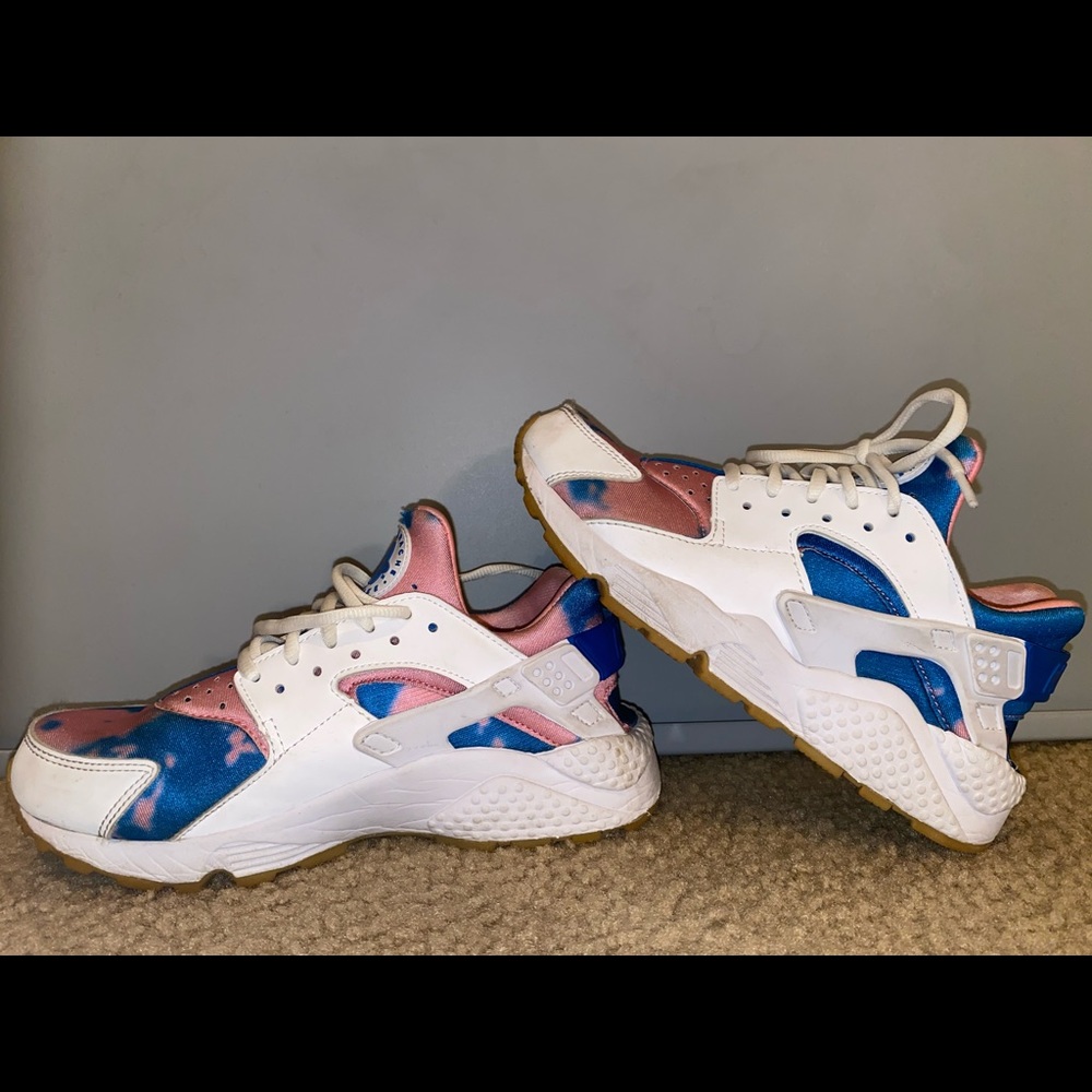 nike huaraches